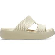 Chanclas de plataforma Getaway Groove Flip