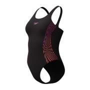 Bañador Muscleback