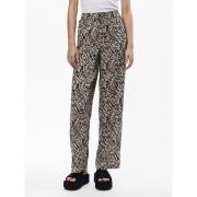 Pantalón estampado